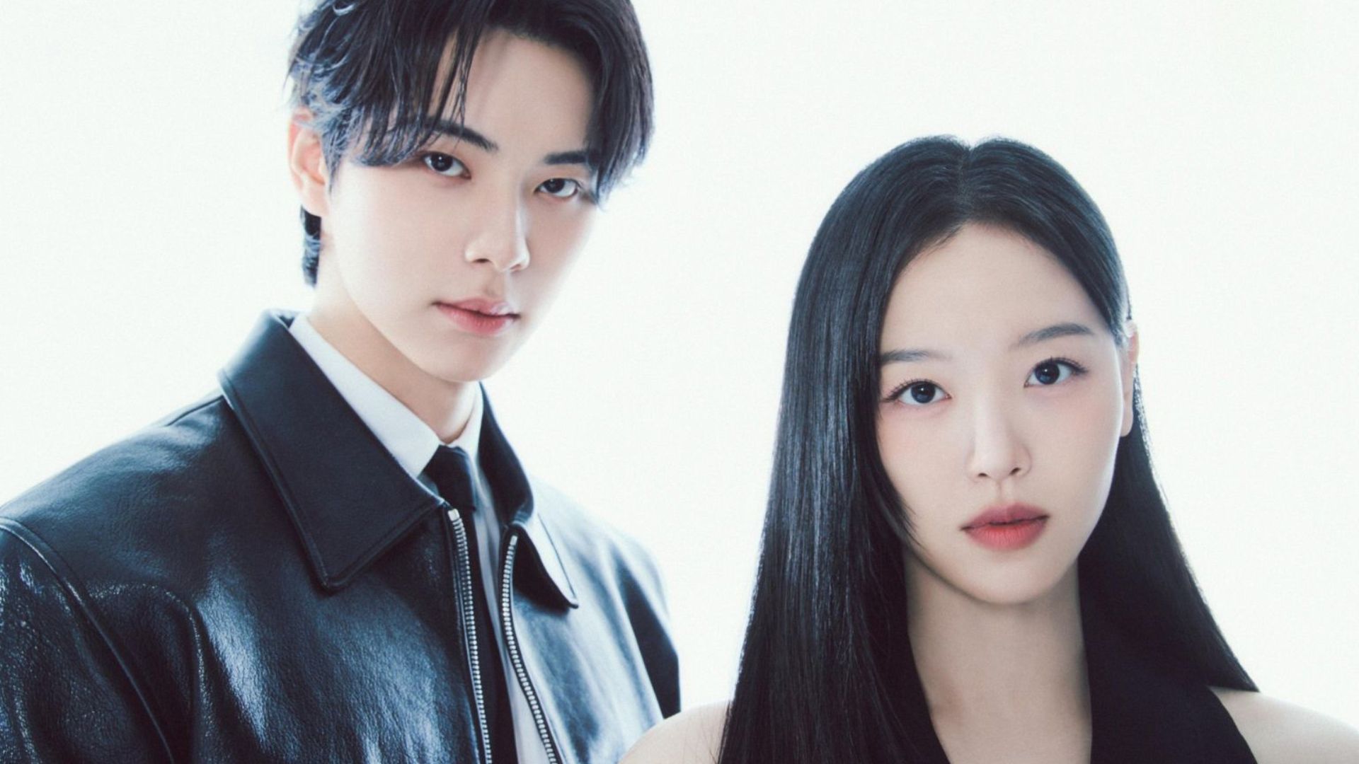 Tạo hình của Kang Han-na trong Cashero