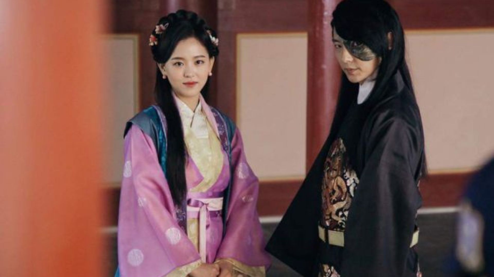 Moon Lovers giúp Kang Han-na được biết đến rộng rãi hơn