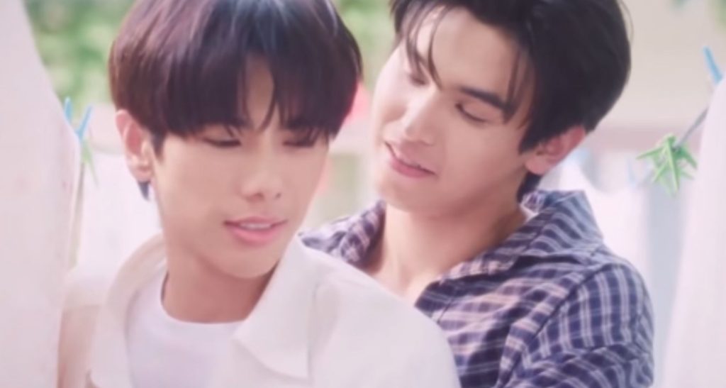 Khung Cảnh Ấy Vẫn Là Em (The Love Never Sets) Tập 10: Sự thật bị phơi bày, cảm xúc không thể chối bỏ