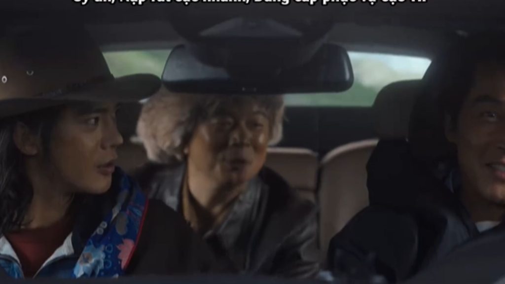 Kỳ Tích tập 10: Khi công nghệ viết nên kỳ tích và khát vọng vươn tầm