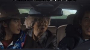 Kỳ Tích tập 10: Khi công nghệ viết nên kỳ tích và khát vọng vươn tầm