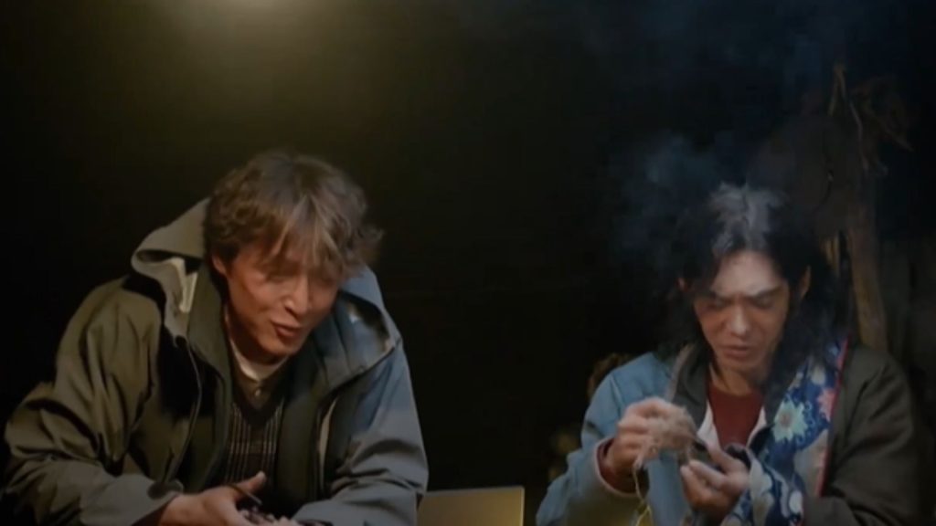 Kỳ Tích tập 11: Những rào cản vô hình và sự chọn lựa giữa trái tim và lý trí