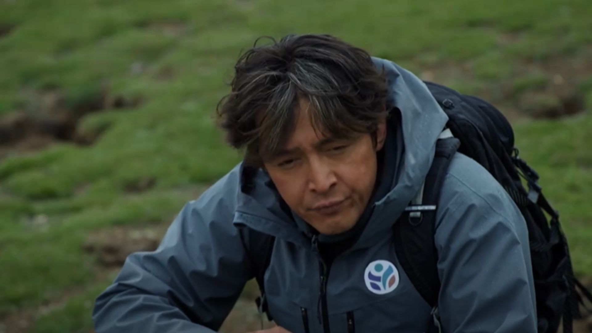 Tô Minh Thục trăn trở trước bản thiết kế quy hoạch thành phố