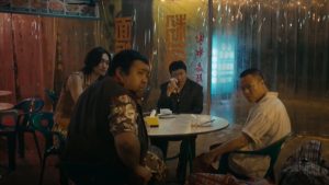 Kỳ Tích tập 13: Sóng gió thương trường và bản lĩnh của những "người trong kẹt"