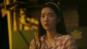 Kỳ Tích tập 14: Sự kế thừa rạng rỡ và những hạt mầm hy vọng