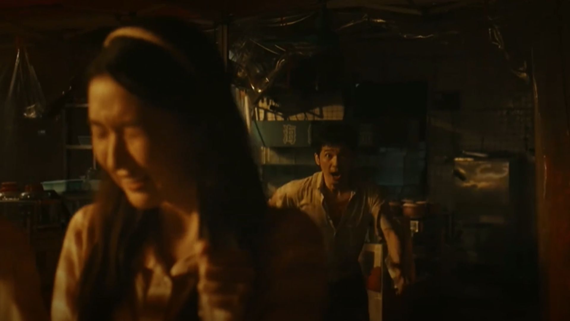 Ngô Tuyết Tình mỉm cười khi nhìn thấy thành quả công việc của thế hệ trẻ