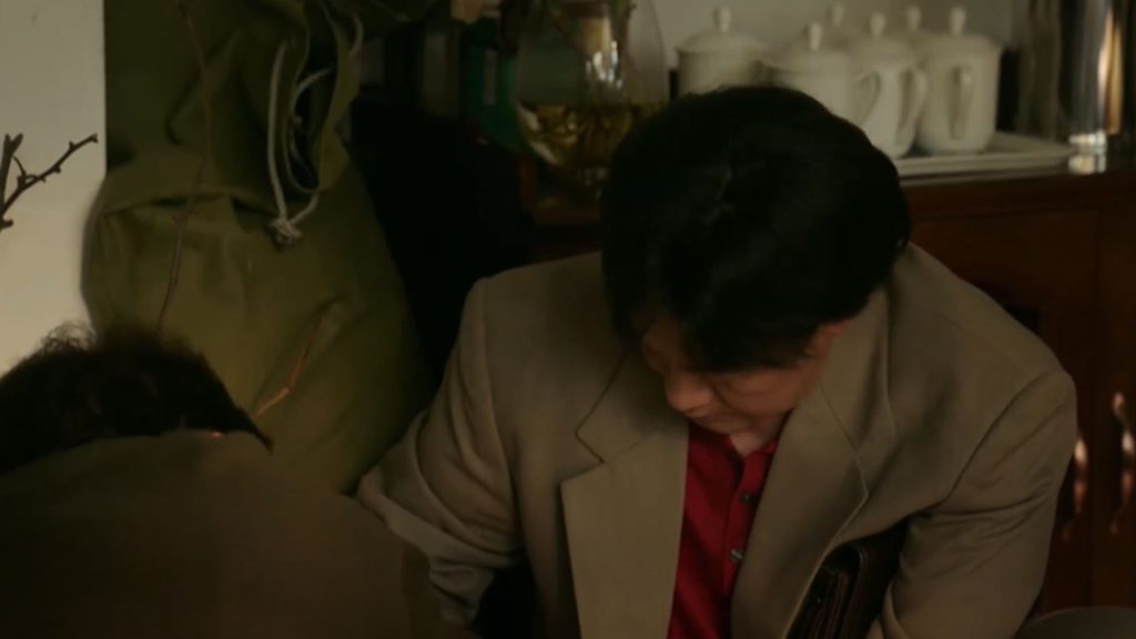 Kỳ Tích tập 16: Cơn bão thương trường và bản lĩnh của những hạt mầm mới