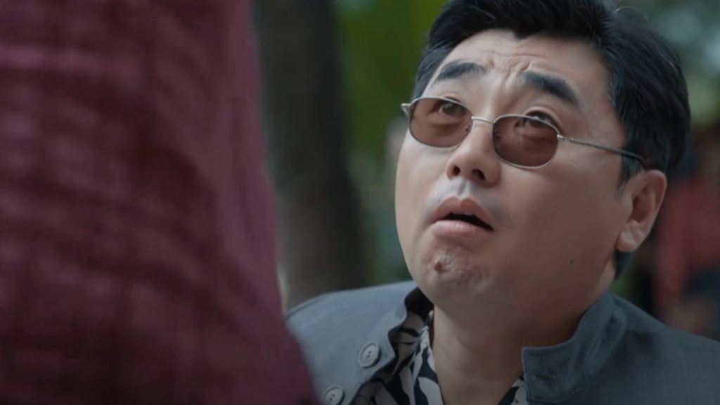 Kỳ Tích tập 22: Giông bão công nghệ và bản lĩnh đối đầu với thế lực ngầm