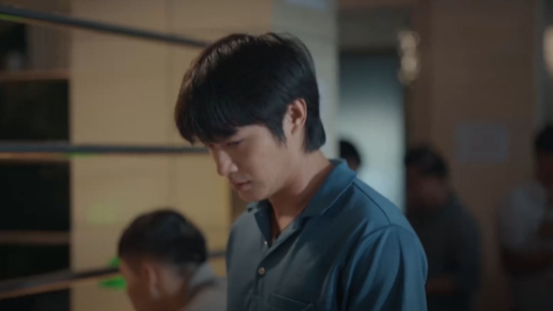 Ngô Tuyết Tình kiên định trả lời phỏng vấn báo chí để bảo vệ danh tiếng cho toàn bộ đội ngũ dự án xanh