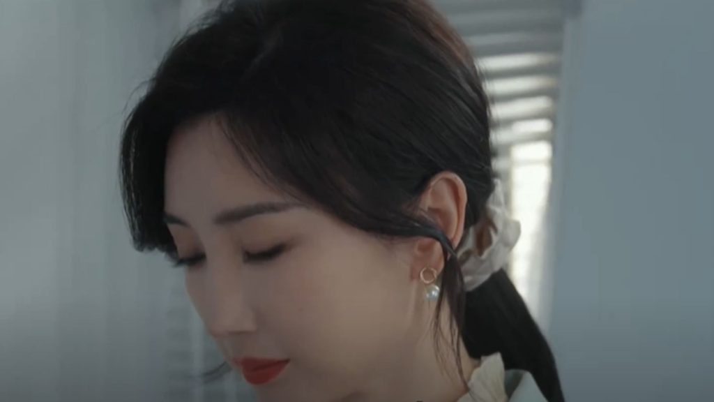 Kỳ Tích tập 23: Sự tái sinh sau thử thách và lời thề gắn kết bền lâu