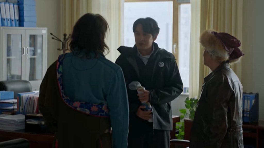 Kỳ Tích tập 7: Ánh sáng từ hiệu sách 24 giờ và bước ngoặt khởi nghiệp