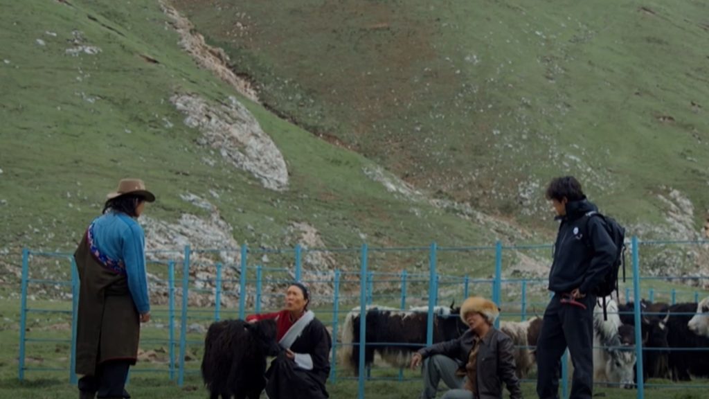 Kỳ Tích tập 8: Những "Nữ hoàng" không vương miện và khát vọng đổi đời