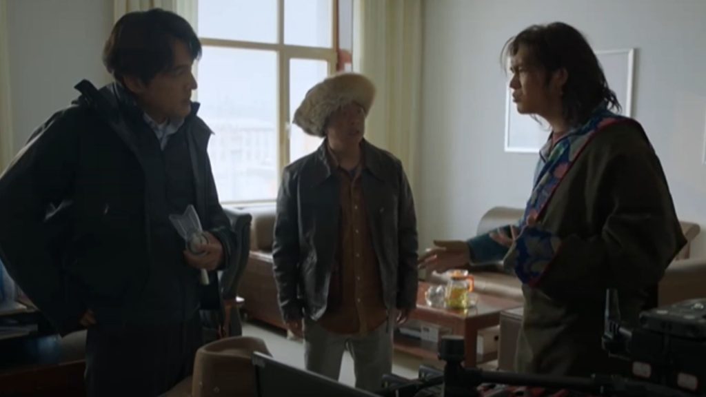 Kỳ Tích tập 9: Tiếng gọi từ đại dương và sự sống còn chốn thương trường