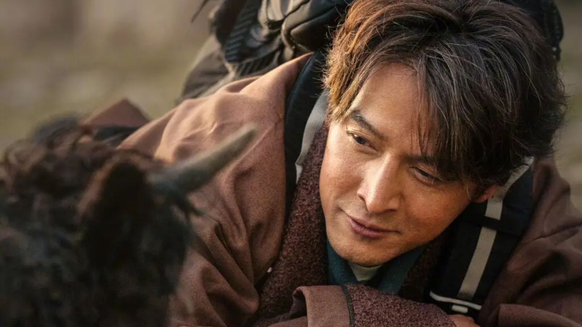 Hồ Ca hóa thân trí thức điềm đạm, biểu tượng kiên định