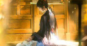 Lai Chiến tập 1: Cơ duyên và Lời thề! Tiểu ăn xin A Đại bị bắt nạt, Tiêu Dật Hàn buông lời trêu chọc rồi nhận đồ đệ!