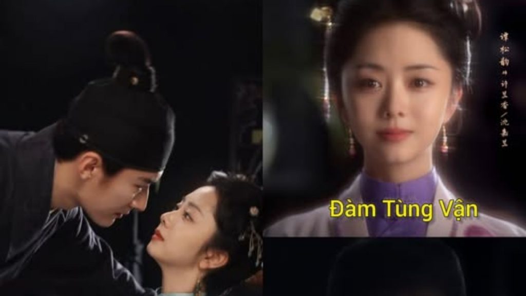 Lan Hương Như Cố tập 1: Biến cố diệt môn kinh hoàng và sự tái sinh trong thân phận nha hoàn