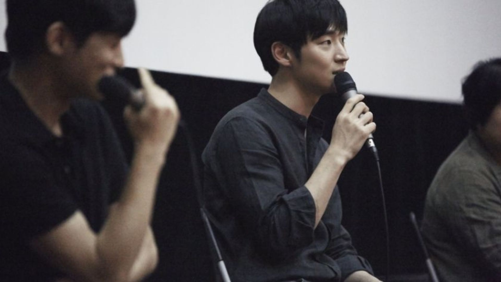 Tác phẩm điện ảnh mang về nhiều giải thưởng tân binh cho nam diễn viên