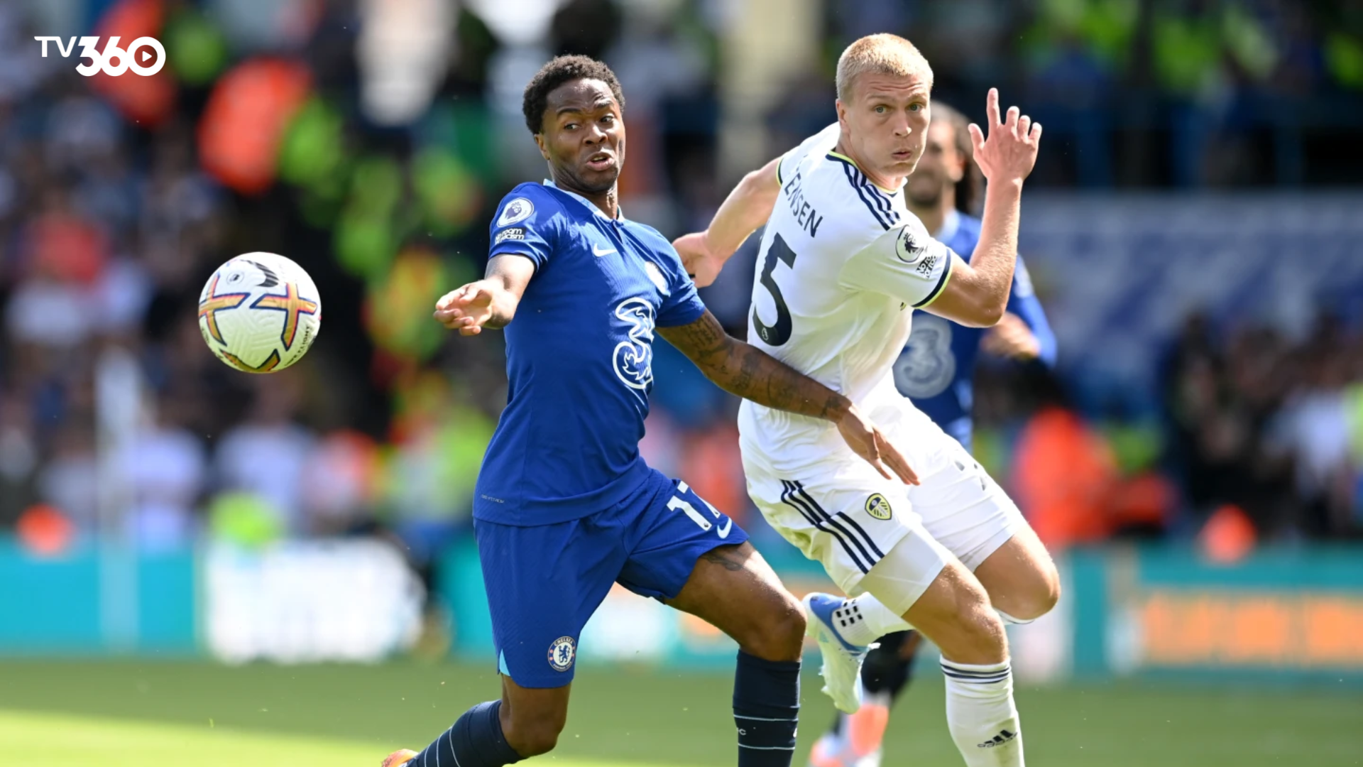 Thống kê thành tích gần đây của Leeds vs Chelsea