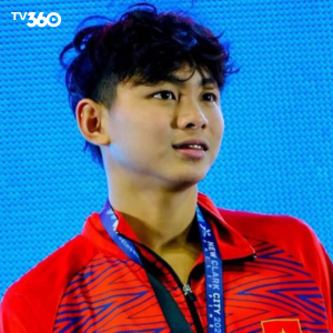 Dương Văn Hoàng Quy