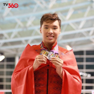 Lương Jeremie Loic Nino