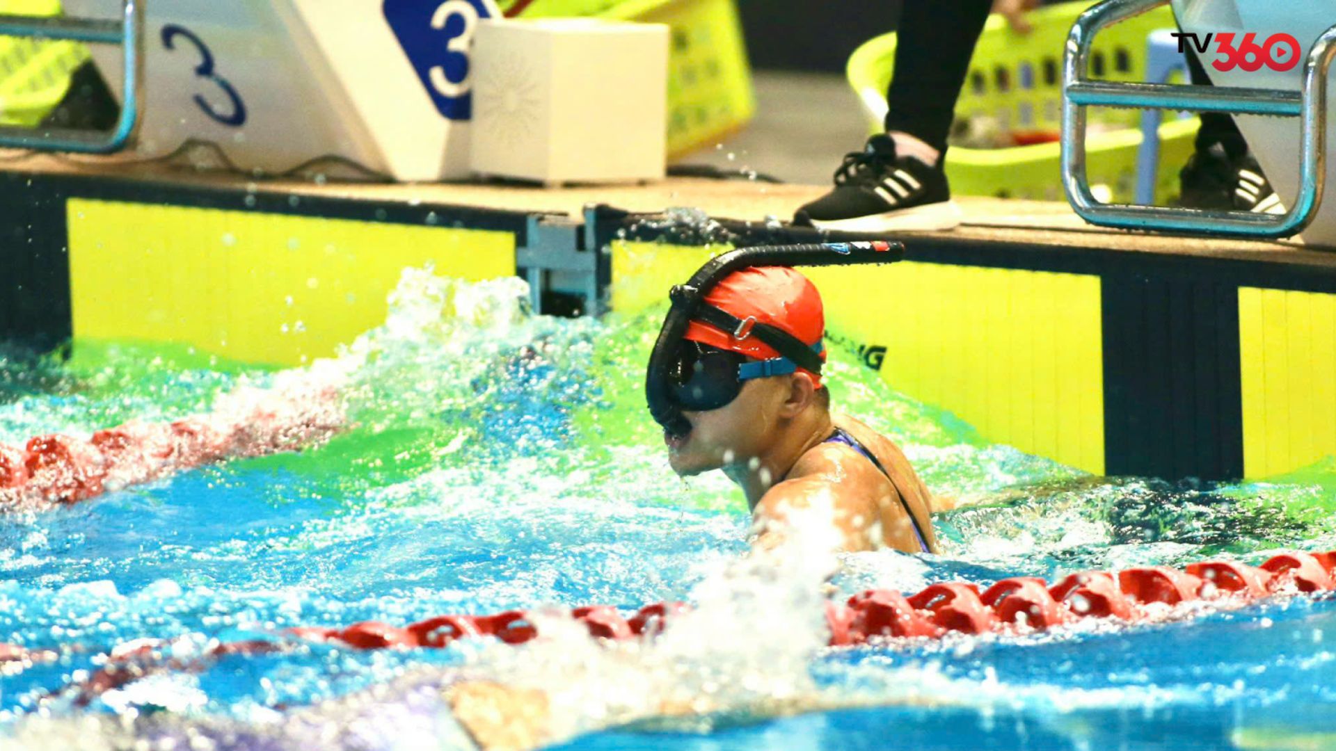 SEA Games 33: Hành trình của những chiến binh không ngừng vượt lên chính mình