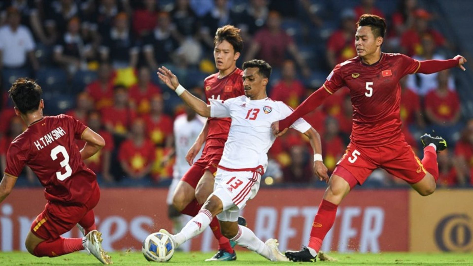 U23 Việt Nam được kỳ vọng tỏa sáng ở cuộc đối đầu với U23 Jordan