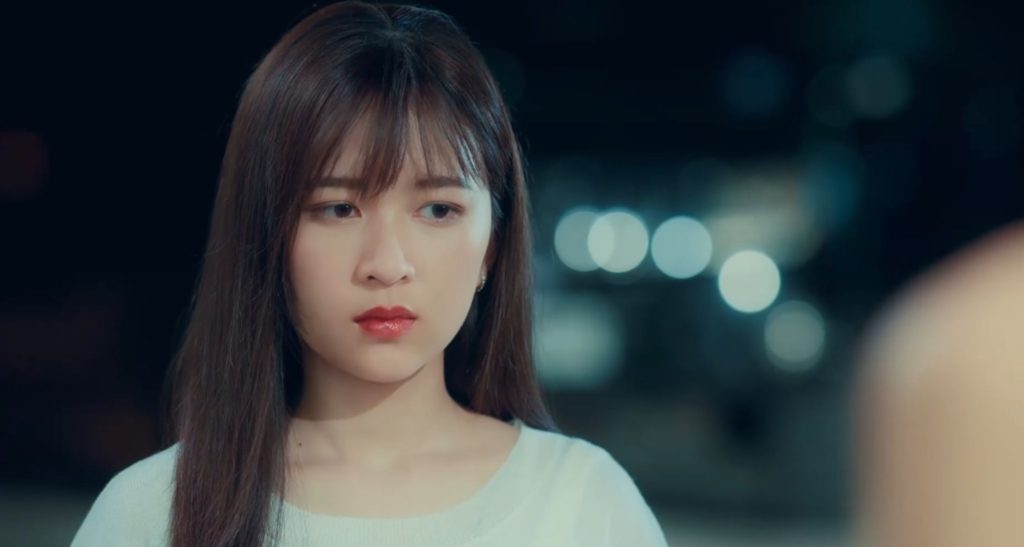 Like a Palette Series (Tựa như bảng màu) Tập 3: Ranh giới cảm xúc bắt đầu mờ đi