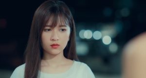 Like a Palette Series (Tựa như bảng màu) Tập 3: Ranh giới cảm xúc bắt đầu mờ đi