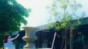 Like a Palette Series (Tựa như bảng màu) Tập 4: Thử thách đầu tiên và ranh giới cảm xúc mong manh