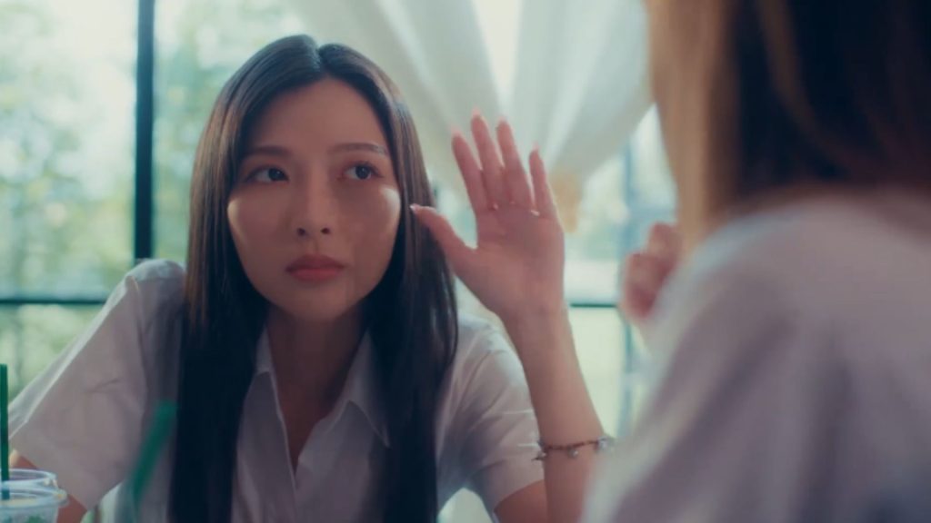 Like a Palette Series tập 6: Khi màu sắc tan chảy và phép thử của sự chân thành