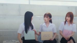 Like a Palette Series (Tựa như bảng màu) tập 5: Những rạn nứt bắt nguồn từ quá khứ