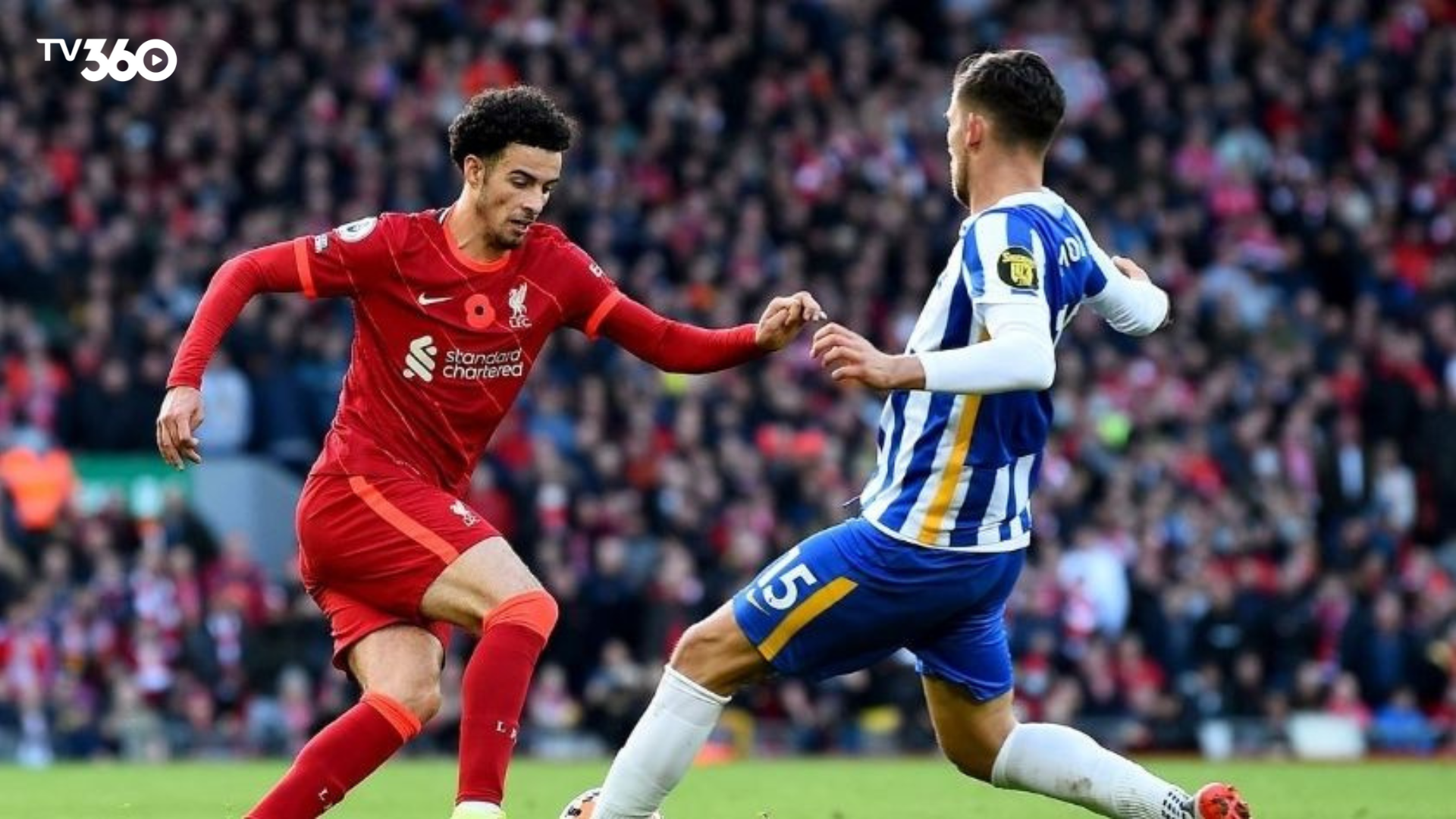 Liverpool tìm kiếm sự ổn định trong những trận đấu sắp tới