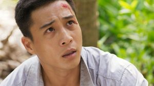 Lời hứa đầu tiên tập 1: Lời thề dưới gốc đa làng và cuộc chia ly đầy hoài bão