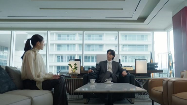 Lọt Hố "Gã Khó Ưa" (Nice to not meet you) tập 14: Cơn bão lòng từ quá khứ và thử thách cho tình yêu vừa chớm nở