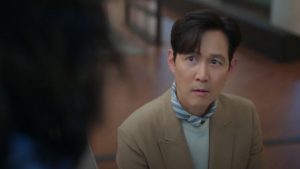 Lọt Hố “Gã Khó Ưa” (Nice to not meet you) tập 16: Lời thú nhận dưới ánh đèn và cái kết đắng cho kẻ phá hoại