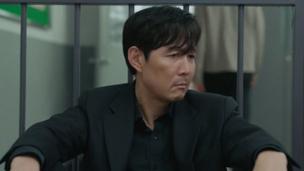 Lọt Hố "Gã Khó Ưa" tập 16: Từ hiểu lầm đến trăm năm và lời hứa từ trái tim