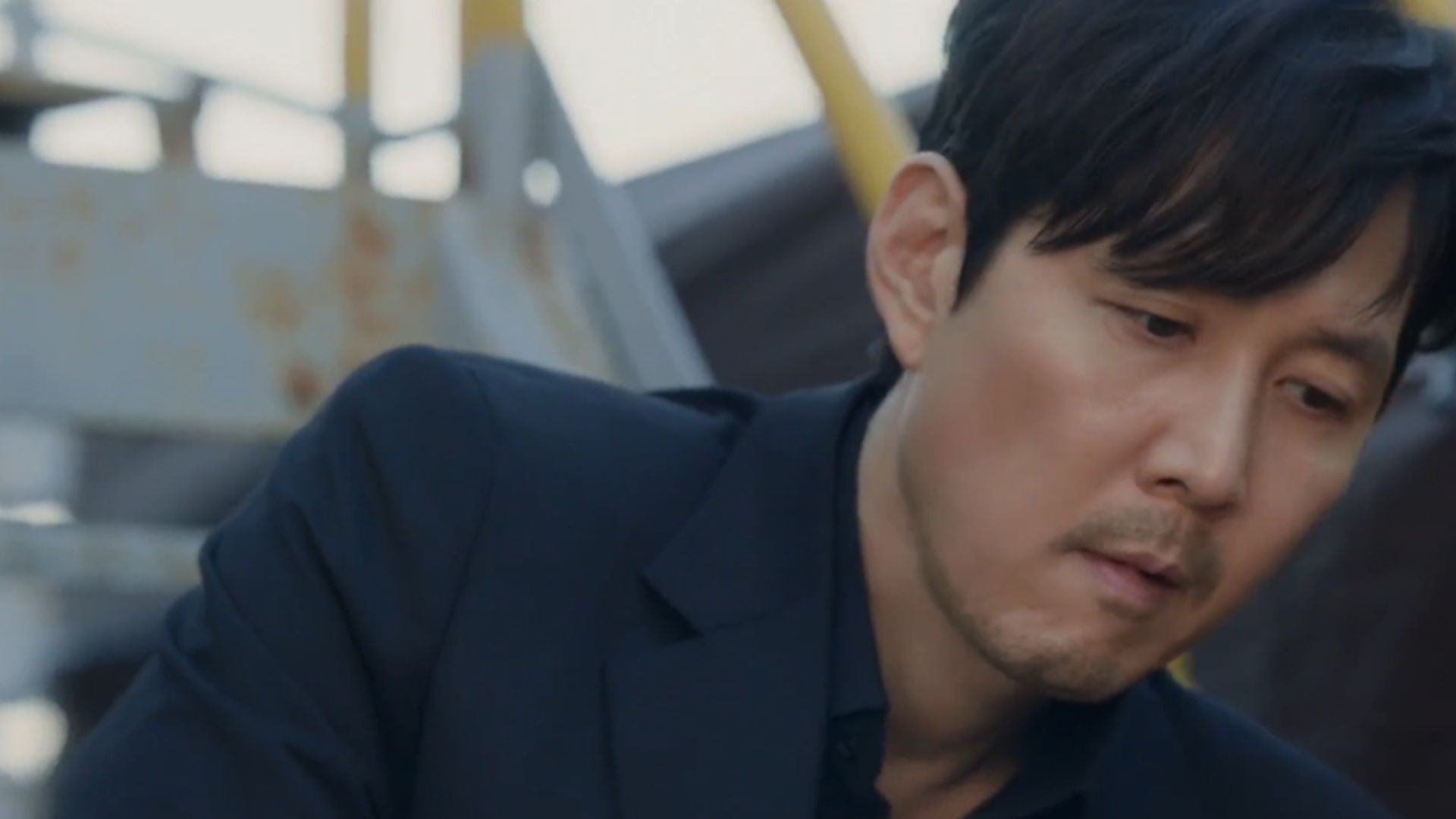 Cái kết viên mãn cho mối tình của Hyun Joon và Jung Shin