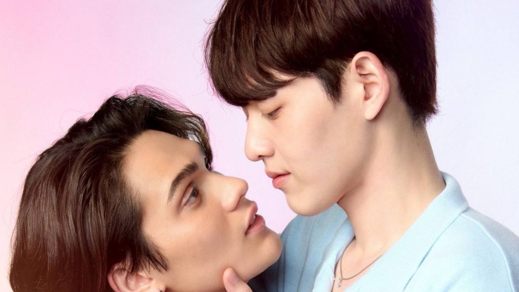 Love Alert tập 1: Tiếng chuông định mệnh và sự xuất hiện của ứng dụng gây bão