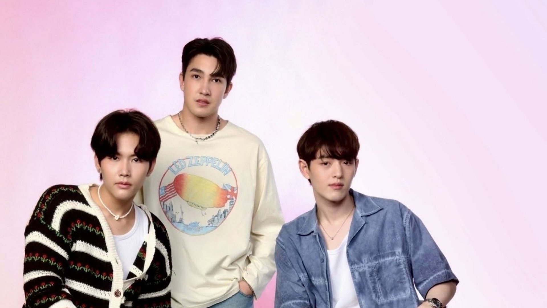 Kim Jojo đơn độc giữa cơn sốt công nghệ Love Alarm