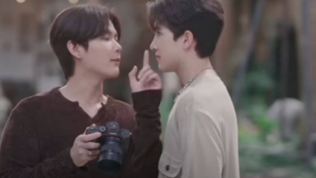 Love Alert tập 2: Sự xáo trộn từ những nhịp chuông lạ và sự lựa chọn của trái tim