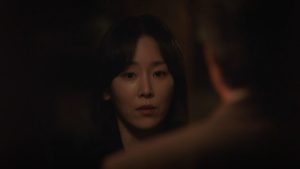 Love Me (Hãy Nói Yêu Em) tập 3: Khi những vết thương quá khứ bắt đầu rỉ máu