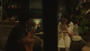 Love Me (Hãy Nói Yêu Em) – Tập 1: Khi Im Lặng Trở Thành Rào Cản Lớn Nhất