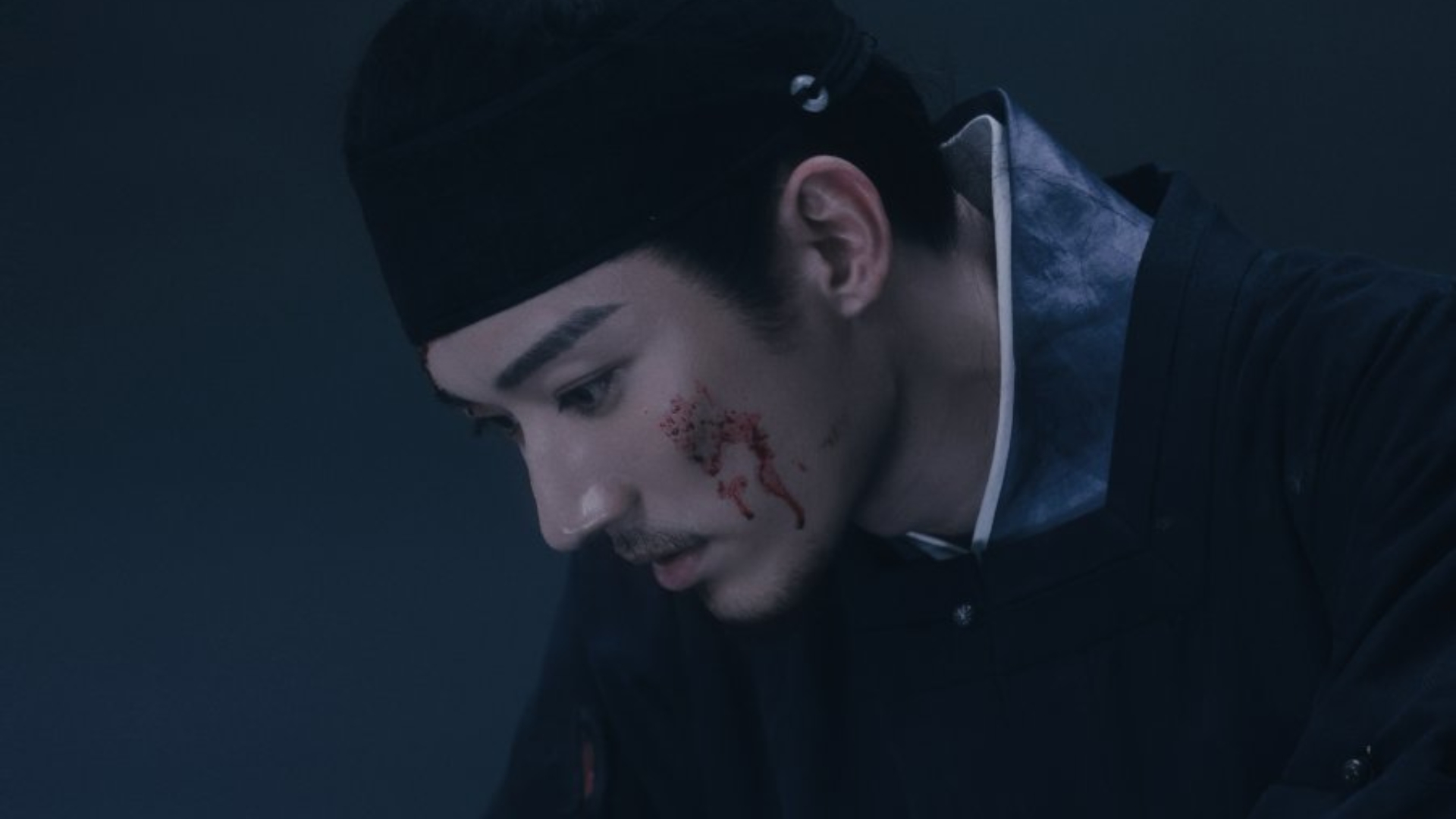 Lưu Học Nghĩa vào vai Lâm Cẩm Kỳ lạnh lùng, chung thủy