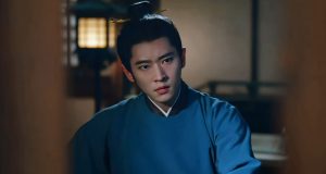 Mạc Ly tập 1: Hai đám cưới, một Định Vương tàn tật, Diệp Ly bắt đầu kế hoạch báo thù 8 năm!