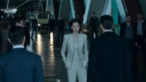 Made In Korea tập 2: Liên minh ma quỷ và sự phản kháng tuyệt vọng của Jang Geon Young