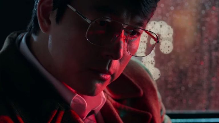 Made In Korea tập 3: Những bước chân đầu tiên vào đế chế tội phạm của Baek Ki-tae