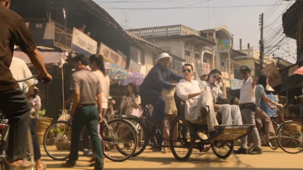 Made In Korea tập 4: Sự rạn nứt của đế chế và cái bẫy chết người