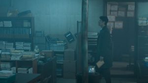 Made In Korea tập 5: Liên minh bóng tối và đòn phản công từ Kang Geon-woo