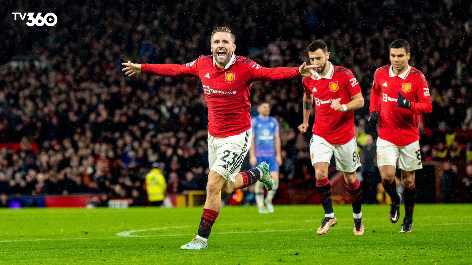 Manchester United có nhiều lợi thế và thi đấu ổn định hơn so với Bournemouth