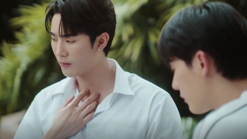 Melody of Secrets tập 4: Bản nhạc lỗi nhịp và ranh giới mong manh giữa yêu – nghi